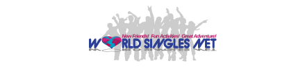 World Singles Net logo